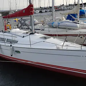 2006 Jeanneau Sun Fast 32i