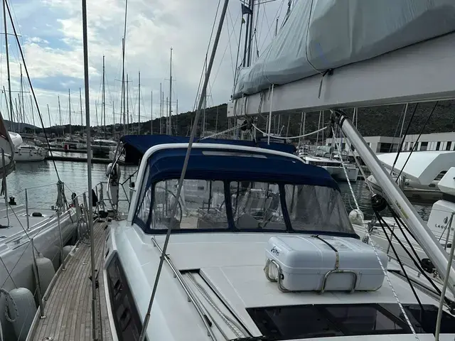 Beneteau Oceanis 60