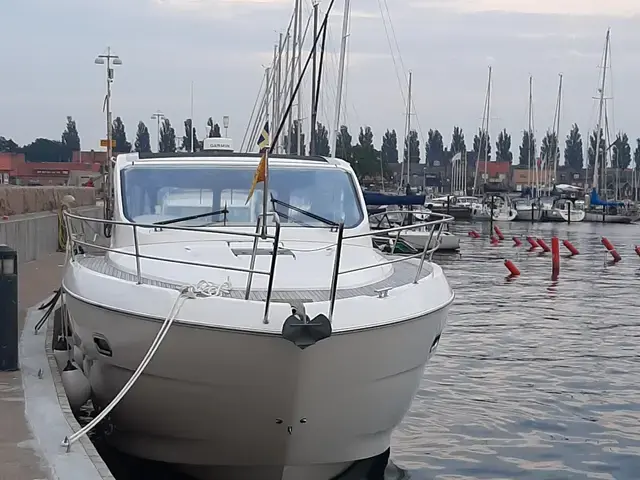 Bavaria 38 Sport