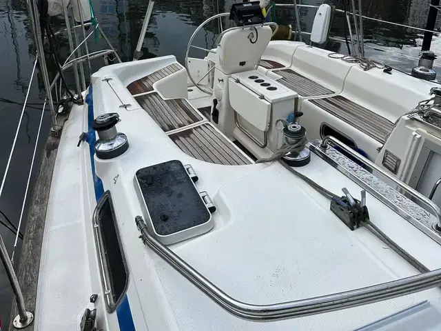 Bavaria 42 CRUISER