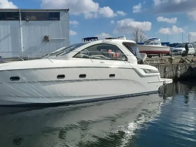 Bavaria 38 Sport