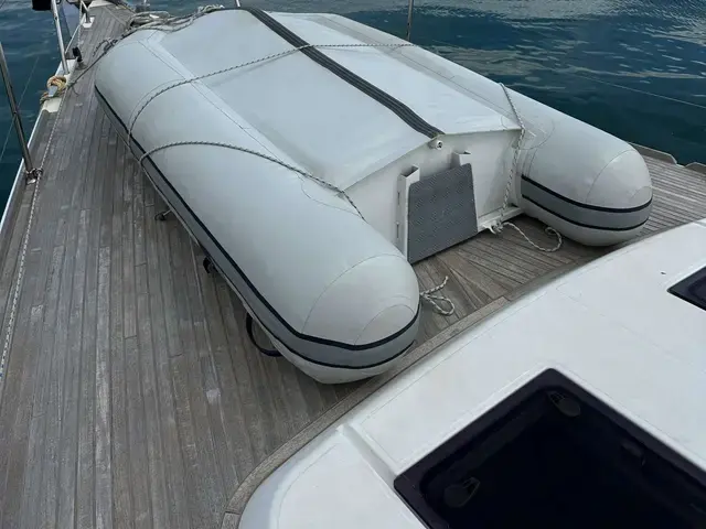 Beneteau Oceanis 60