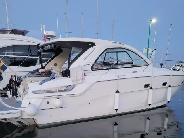 Bavaria 38 Sport