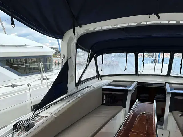 Beneteau Oceanis 60