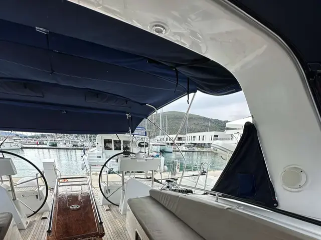 Beneteau Oceanis 60