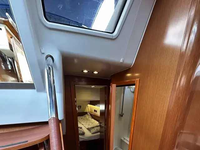 Beneteau Oceanis 60