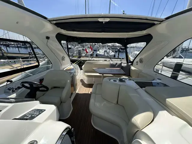 Bavaria 38 Sport