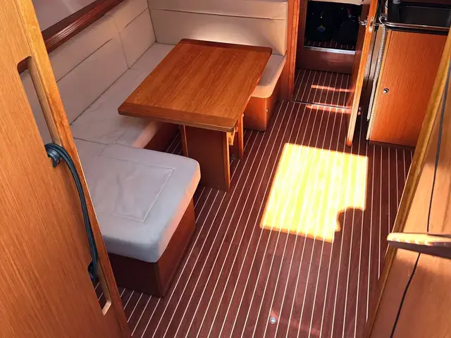 Bavaria 38 Sport