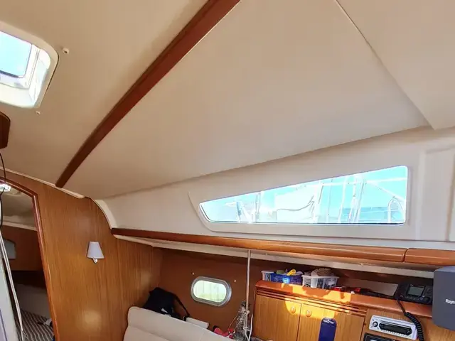 Jeanneau Sun Fast 32i