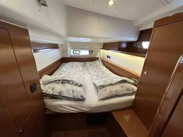 Beneteau Oceanis 60