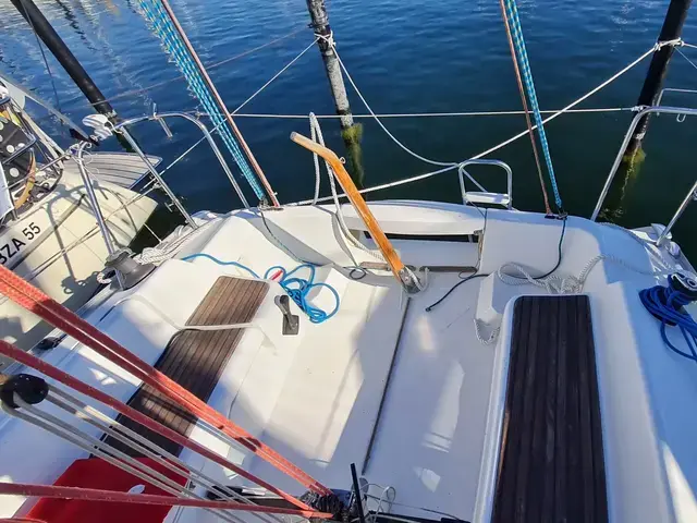 Jeanneau Sun Fast 32i