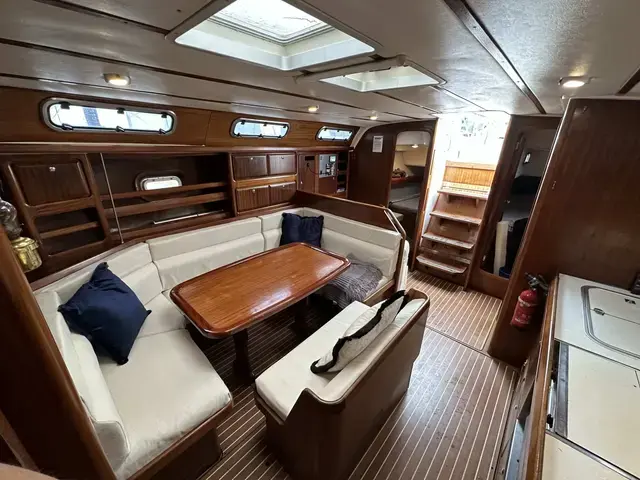 Bavaria 42 CRUISER