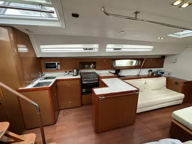 Beneteau Oceanis 60