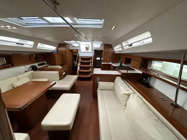 Beneteau Oceanis 60