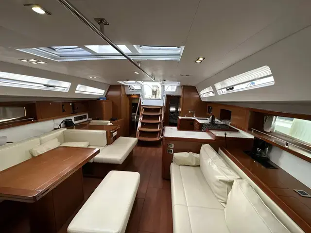 Beneteau Oceanis 60