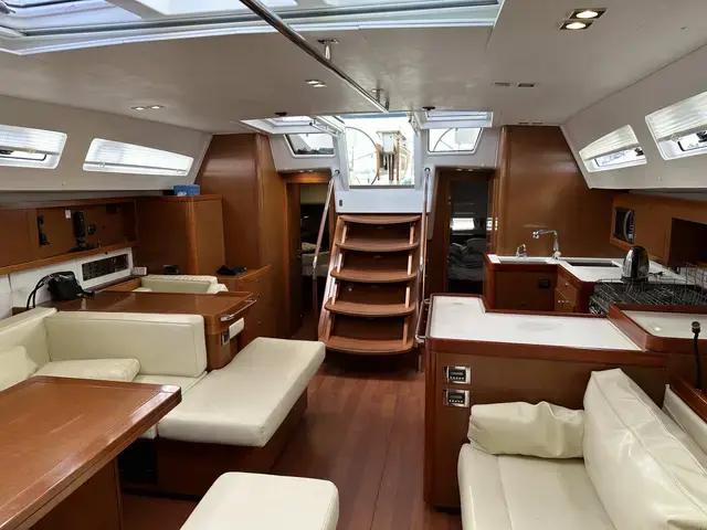 Beneteau Oceanis 60