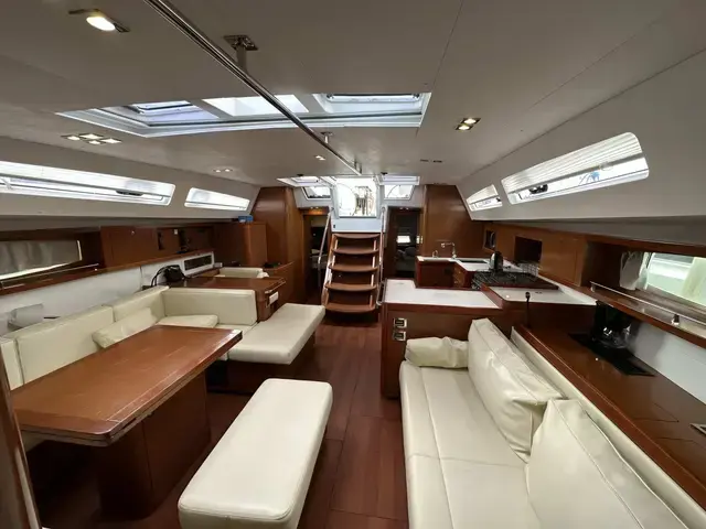 Beneteau Oceanis 60