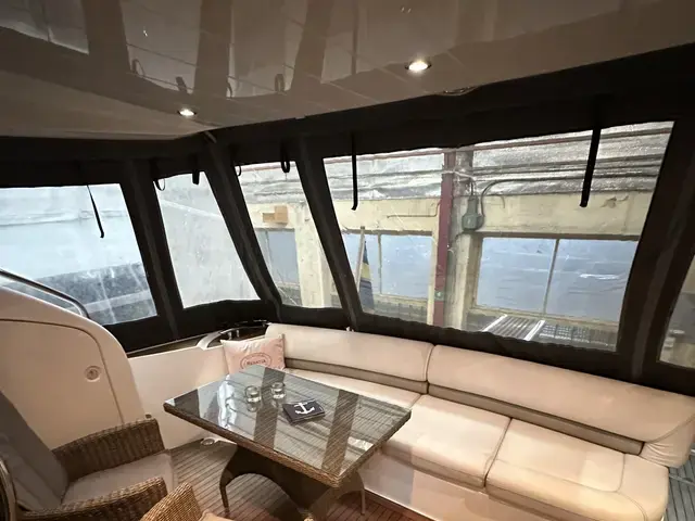 Princess 42 Flybridge