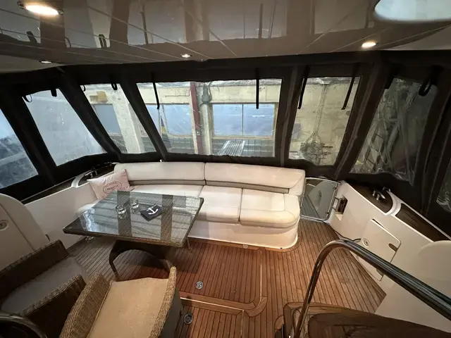 Princess 42 Flybridge