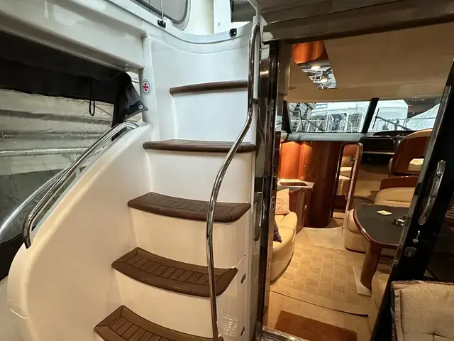 Princess 42 Flybridge