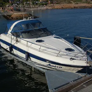 2002 Bavaria 34 Sport