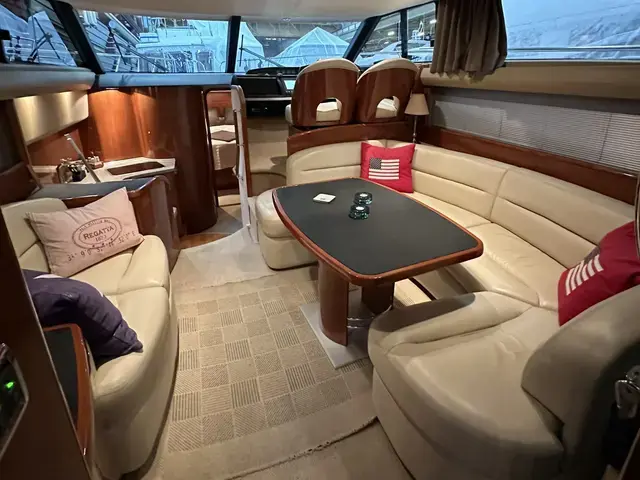 Princess 42 Flybridge