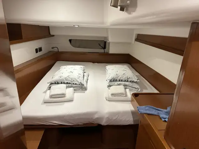 Beneteau Oceanis 60