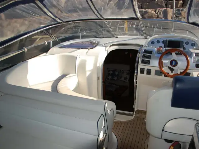 Bavaria 34 Sport