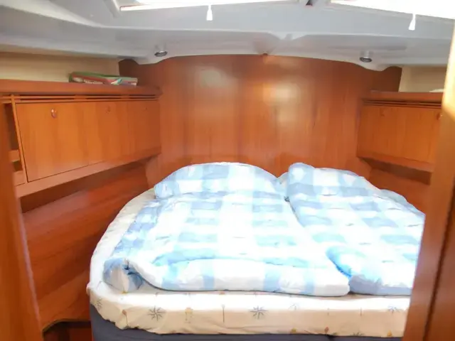 Jeanneau Sun Odyssey 49