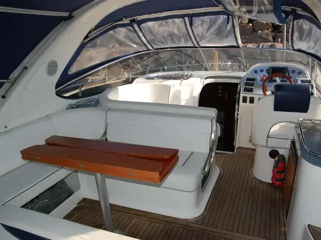 Bavaria 34 Sport