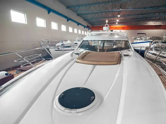 Sunseeker Portofino 53