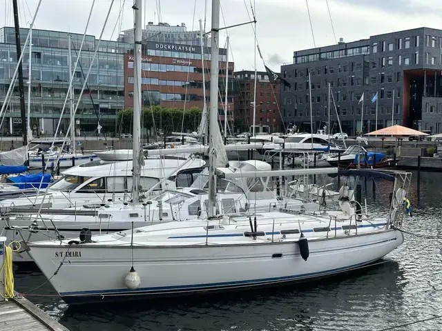 Bavaria 42 CRUISER