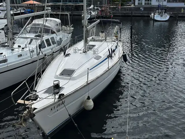 Bavaria 42 CRUISER