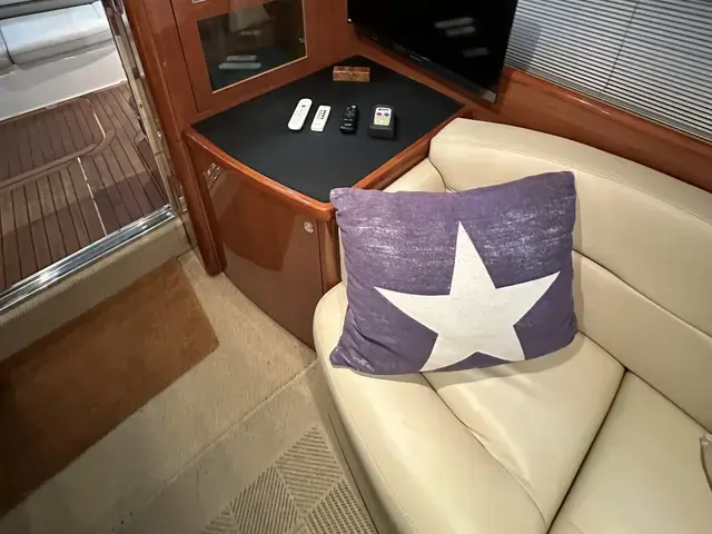 Princess 42 Flybridge