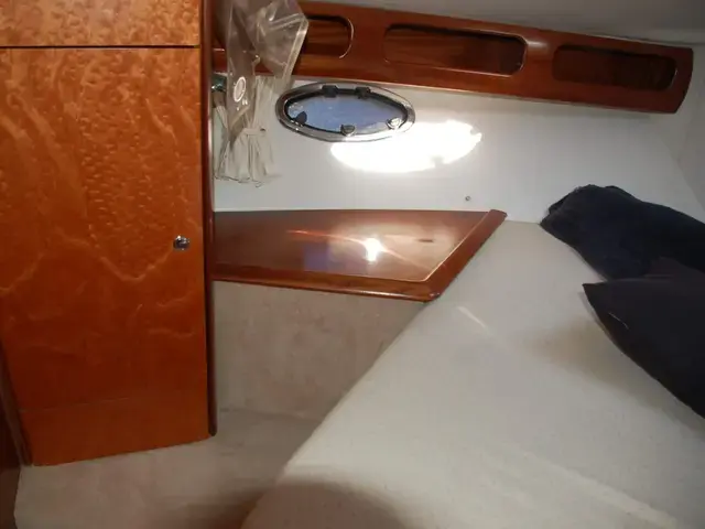 Bavaria 34 Sport