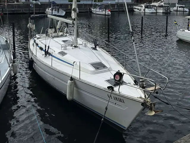 Bavaria 42 CRUISER