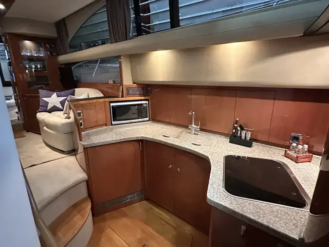 Princess 42 Flybridge