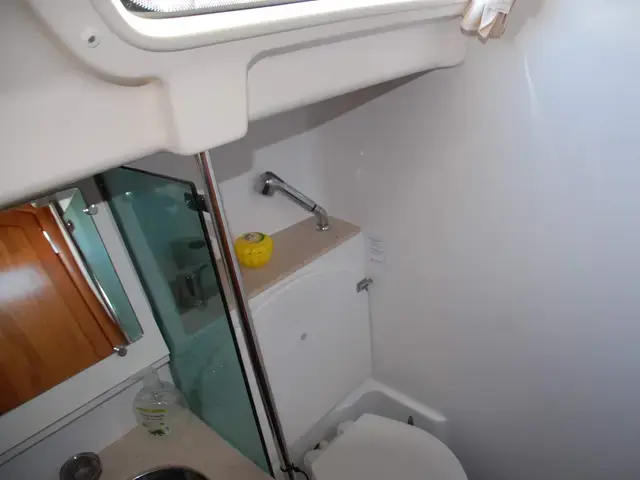 Jeanneau Sun Odyssey 49