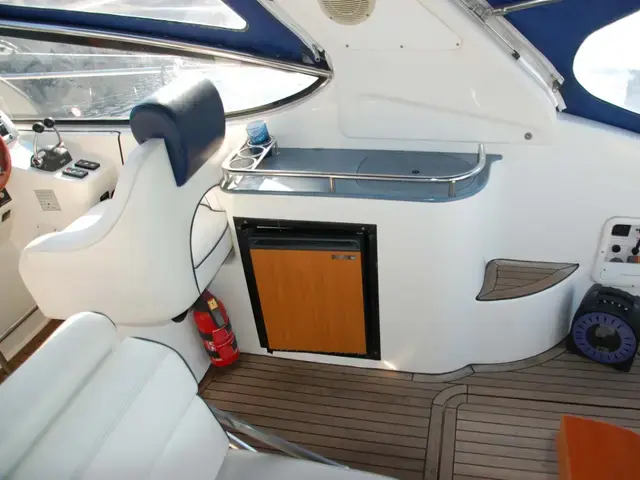 Bavaria 34 Sport