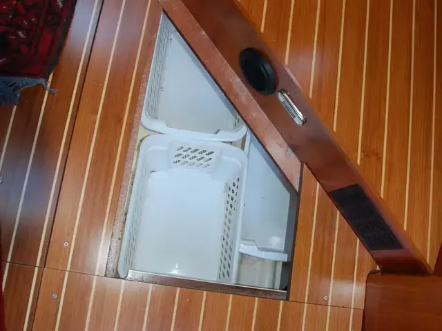 Jeanneau Sun Odyssey 49