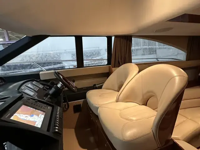 Princess 42 Flybridge