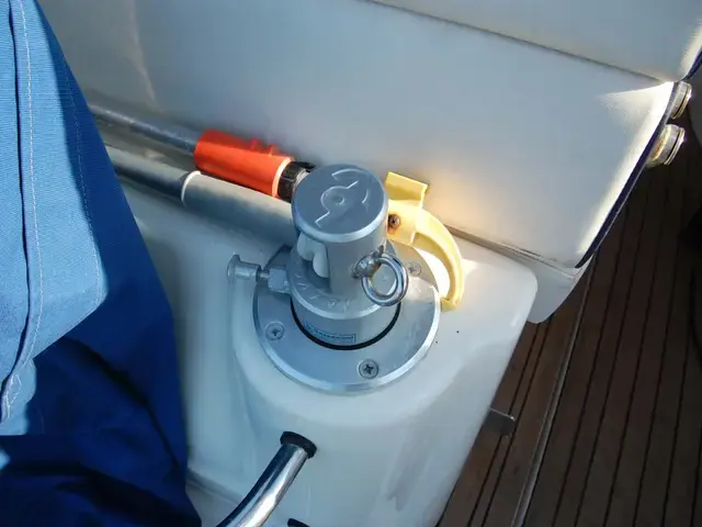 Bavaria 34 Sport