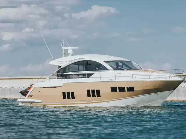 Fairline Targa 50 Gran Turismo