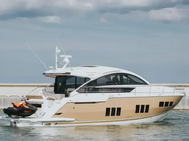 Fairline Targa 50 Gran Turismo