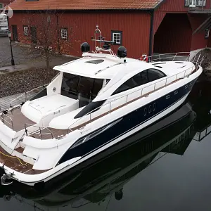 2005 Fairline Targa 62 Gran Turismo