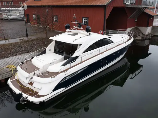 Fairline Targa 62 Gt