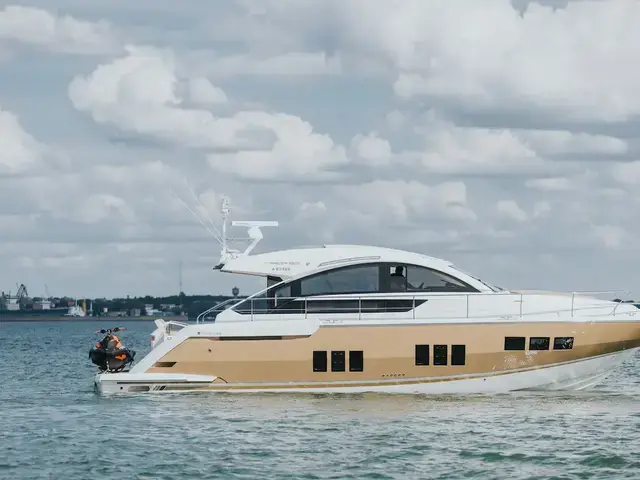 Fairline Targa 50 Gran Turismo