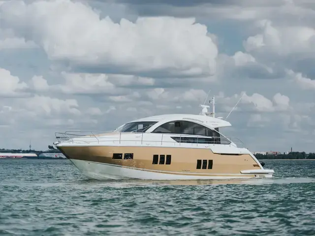 Fairline Targa 50 Gran Turismo