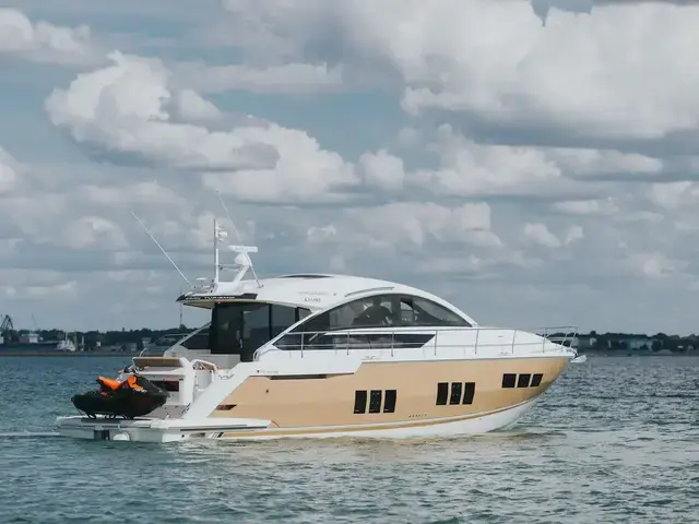 Fairline Targa 50 Gran Turismo