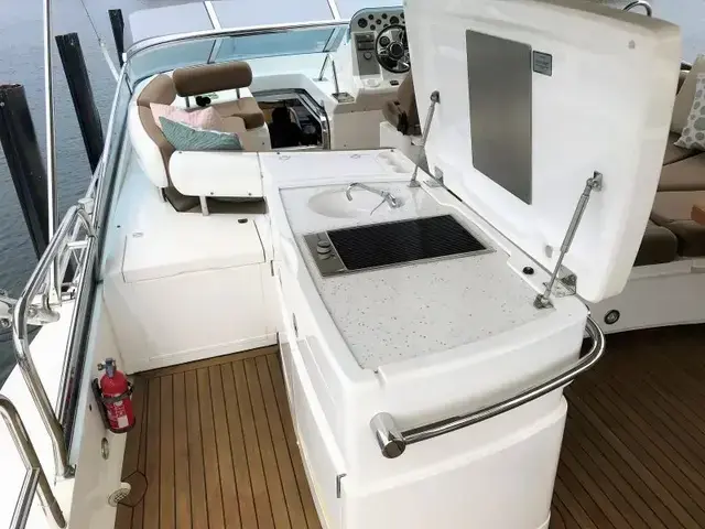 Fairline Squadron 78